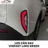  Led cản sau cho Vinfast Limo Green 