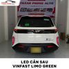  Led cản sau cho Vinfast Limo Green 