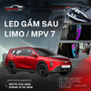  Đèn Led Gầm Sau Cho Xe MPV 7 