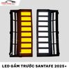  Đèn Led Gầm Trước Cho Hyundai Santafe 2025 
