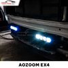  Đèn Trợ Sáng Aozoom EX4 LED EXTRA LIGHTS 