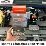  EXTRA SAPPHIRE - Đèn Gầm Dạng Rời Cao Cấp Cho Ô Tô 