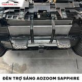  EXTRA SAPPHIRE - Đèn Gầm Dạng Rời Cao Cấp Cho Ô Tô 