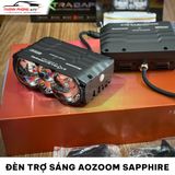  EXTRA SAPPHIRE - Đèn Gầm Dạng Rời Cao Cấp Cho Ô Tô 