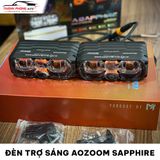  EXTRA SAPPHIRE - Đèn Gầm Dạng Rời Cao Cấp Cho Ô Tô 