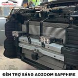  EXTRA SAPPHIRE - Đèn Gầm Dạng Rời Cao Cấp Cho Ô Tô 
