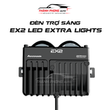  Đèn Trợ Sáng Aozoom EX2 - Nhỏ Gọn, Cực Sáng, Giá Hấp Dẫn! 