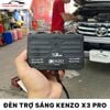  Đèn Trợ Sáng Kenzo X3 Pro 