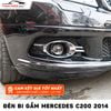  Đèn Bi Gầm Tăng Sáng Cho Mercedes C200 2014 