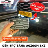  Đèn Trợ Sáng Aozoom EX3 - Giải Pháp Tăng Sáng An Toàn & Hiệu Quả 