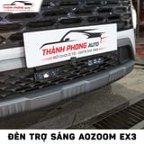  Đèn Trợ Sáng Aozoom EX3 - Giải Pháp Tăng Sáng An Toàn & Hiệu Quả 