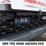  Đèn Trợ Sáng Aozoom EX3 - Giải Pháp Tăng Sáng An Toàn & Hiệu Quả 