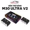 Đèn Trợ Sáng Titan Moto M30 Ultra V2