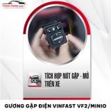  Gương gập điện cho xe Vinfast VF2 