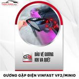  Gương gập điện cho xe Vinfast VF2 