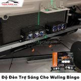  Độ Đèn Trợ Sáng AOZOOM EX3 Cho Wuling Bingo 