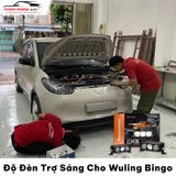  Độ Đèn Trợ Sáng AOZOOM EX3 Cho Wuling Bingo 