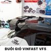  Đuôi lướt gió cho Vinfast VF5 
