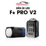  Bi Led Xlight F+ Pro V2 