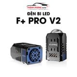  Bi Led Xlight F+ Pro V2 