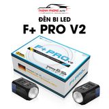  Bi Led Xlight F+ Pro V2 