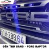  Ford Raptor Lắp Đèn Trợ Sáng 