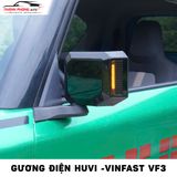  Gương Chỉnh Điện Huvi Cho Vinfast VF3 