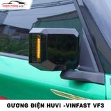 Gương Chỉnh Điện Huvi Cho Vinfast VF3 
