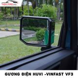  Gương Chỉnh Điện Huvi Cho Vinfast VF3 