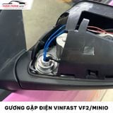  Gương gập điện cho xe Vinfast VF2 
