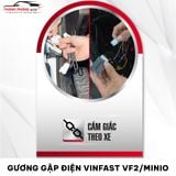 Gương gập điện cho xe Vinfast VF2 