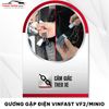 Gương gập điện cho xe Vinfast VF2