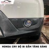  Honda CRV độ bi gầm LEDPRO A11 Premium 