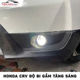  Honda CRV độ bi gầm LEDPRO A11 Premium 