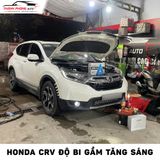 Honda CRV độ bi gầm LEDPRO A11 Premium 