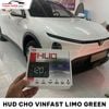  HUD Hiển Thị Kính Lái VinFast Limo Green 