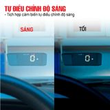  HUD Hiển Thị Kính Lái VinFast Limo Green 