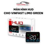  HUD Hiển Thị Kính Lái VinFast Limo Green 