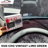  HUD Hiển Thị Kính Lái VinFast Limo Green 