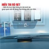  HUD Hiển Thị Kính Lái VinFast Limo Green 