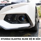  Độ Bi Gầm Cho Hyundai Elantra N line 