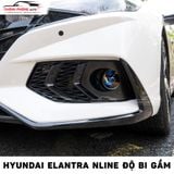  Độ Bi Gầm Cho Hyundai Elantra N line 
