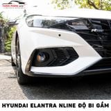  Độ Bi Gầm Cho Hyundai Elantra N line 