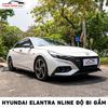  Độ Bi Gầm Cho Hyundai Elantra N line 