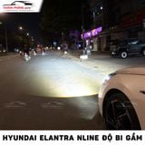  Độ Bi Gầm Cho Hyundai Elantra N line 