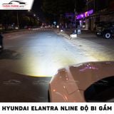  Độ Bi Gầm Cho Hyundai Elantra N line 