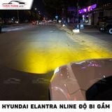  Độ Bi Gầm Cho Hyundai Elantra N line 