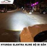  Độ Bi Gầm Cho Hyundai Elantra N line 