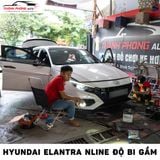  Độ Bi Gầm Cho Hyundai Elantra N line 