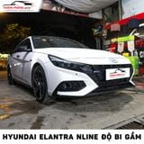 Độ Bi Gầm Cho Hyundai Elantra N line 